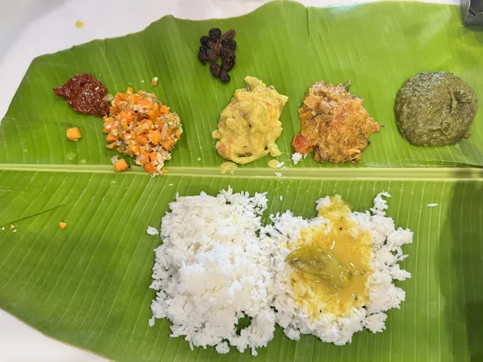 Image of: Hotel Sree Sabarees in Madurai 3