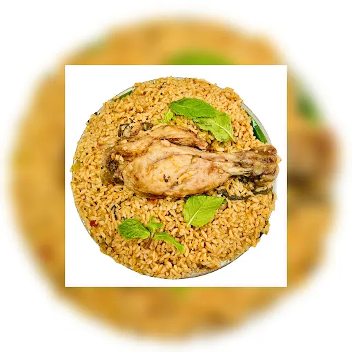 Image of: Indian Delights Family Restaurant in Madurai 3