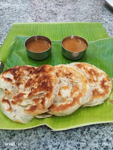 Image of: Indian Delights Family Restaurant in Madurai 7