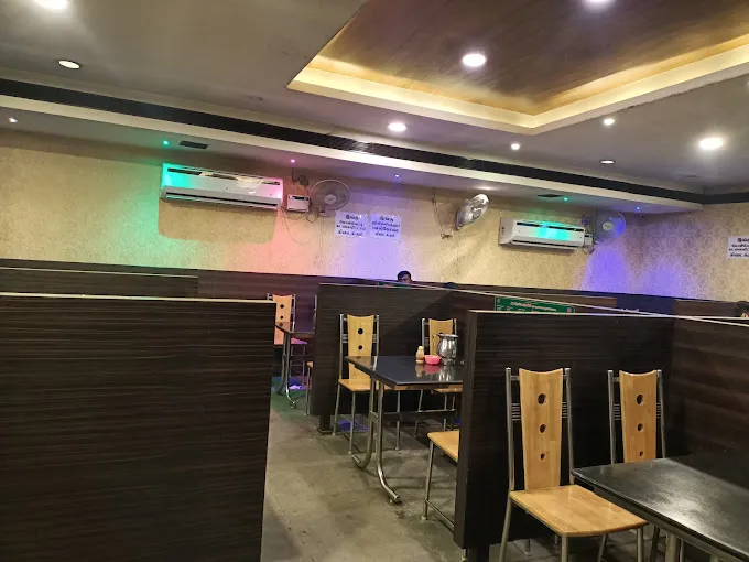 Image of: J B Restaurant in Madurai