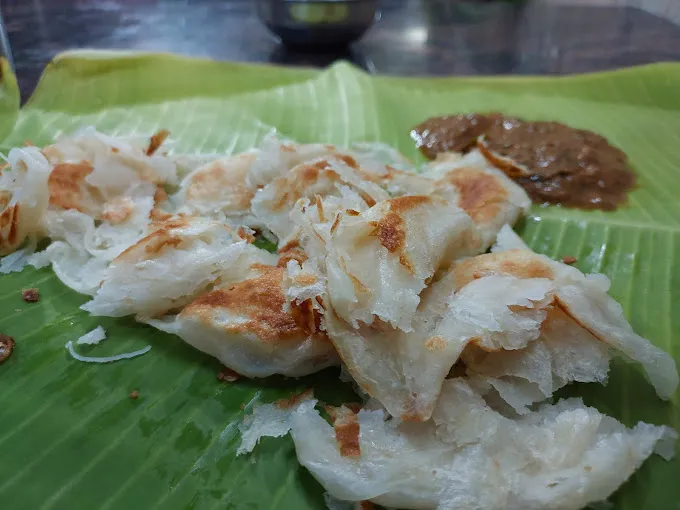 Image of: Janani Hotel in Jaihindpuram