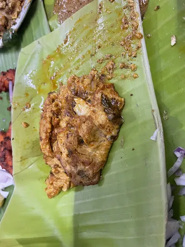 Image of: Janani Hotel in Jaihindpuram 3