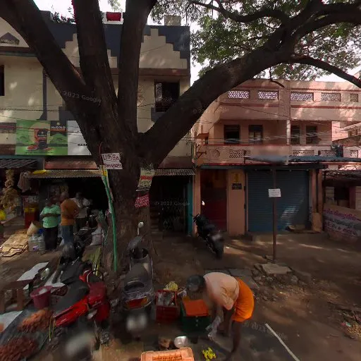 Image of: Janani Hotel in Jaihindpuram