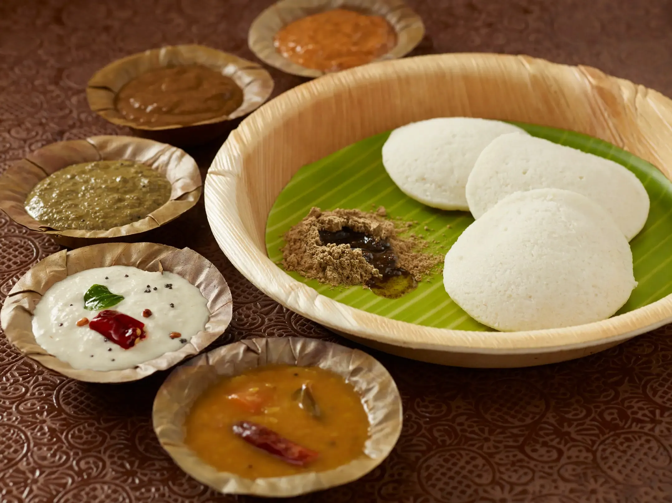 Image of: Kaaleeswari Idile Kadai in Mahal 3