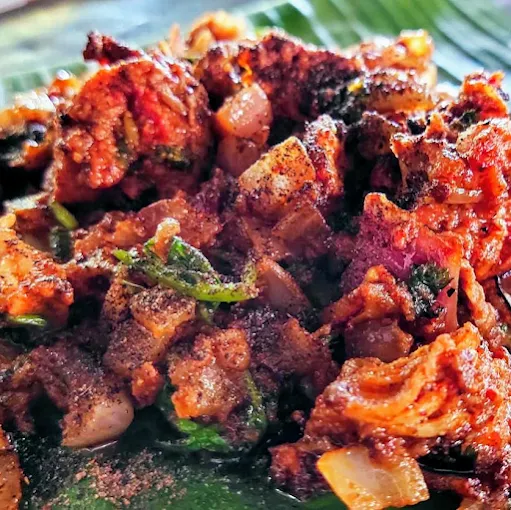 Image of: Kaimanam Restaurant in Madurai