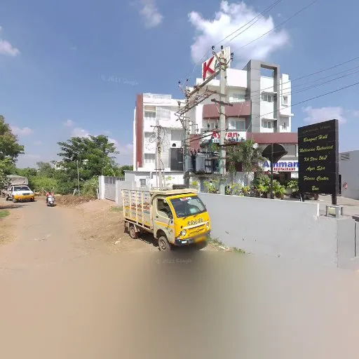 Image of: Kaimanam Restaurant in Madurai 5