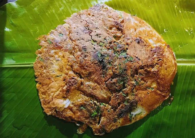 Image of: Kaseem in Madurai