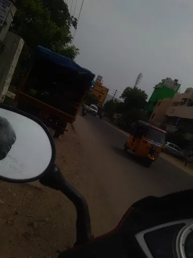 Image of: Konar Hotel in Koodal Nagar 2