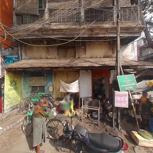 Image of: Logu Hotel in Simmakkal