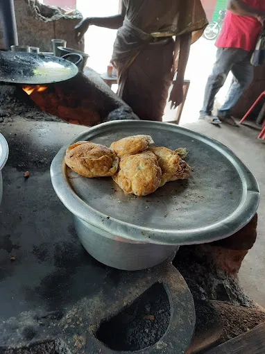Image of: Lucky Mess Selam Hotel in Madurai 2