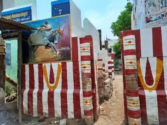 Image of: Lucky Mess Selam Hotel in Madurai 3