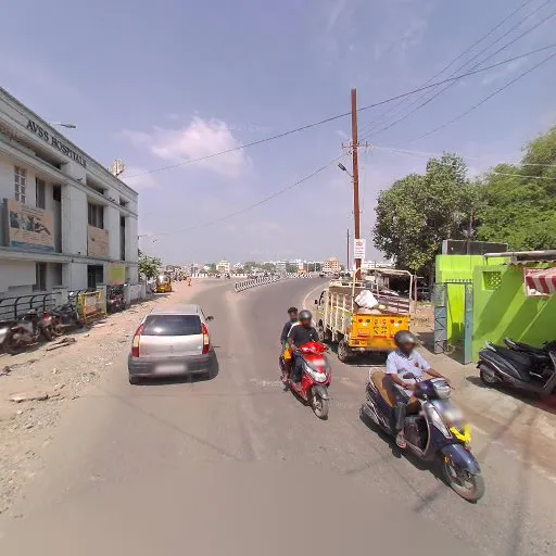 Image of: Manickam Hotel And Catering in Madurai