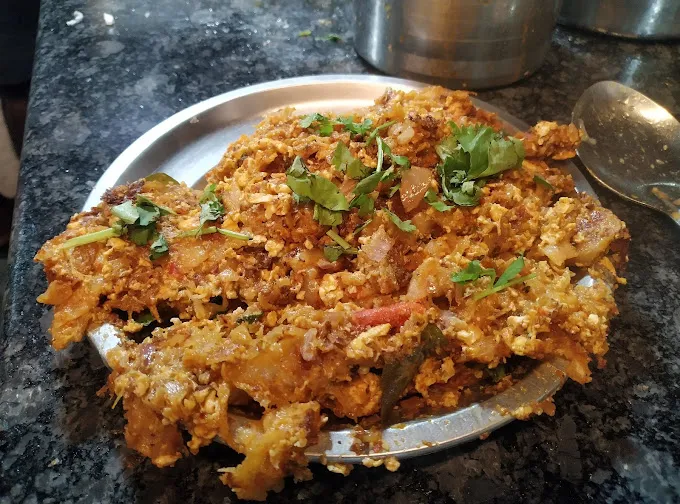 Image of: Meenakshi Hotel in Jaihindpuram