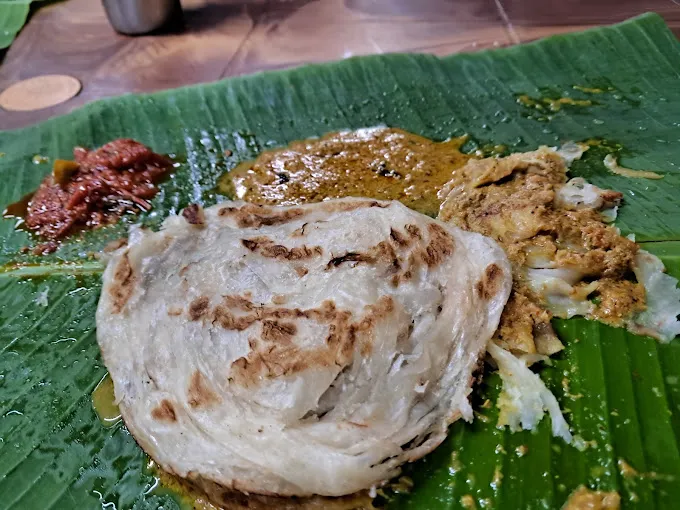Image of: Melur Koorai Kadai in Madurai 2