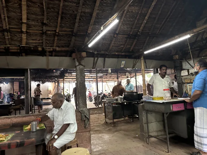 Image of: Melur Koorai Kadai in Madurai 4