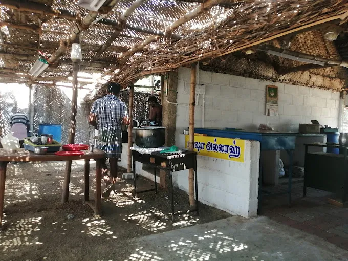 Image of: Melur Koorai Kadai in Madurai 6