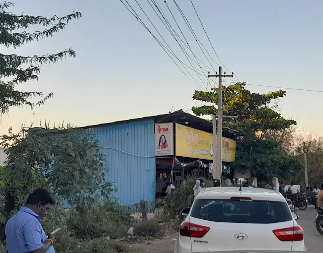 Image of: Muthu Drive In Restaurant in Madurai 2