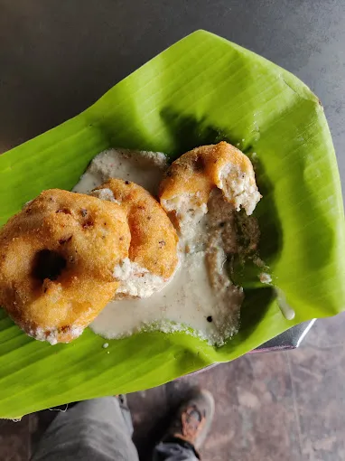 Image of: Muthu Drive In Restaurant in Madurai 3