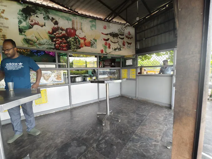 Image of: Muthu Drive In Restaurant in Madurai 6