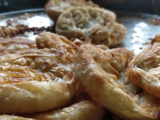 Image of: Muthukumar Bun Parotta Kadai in Mahal