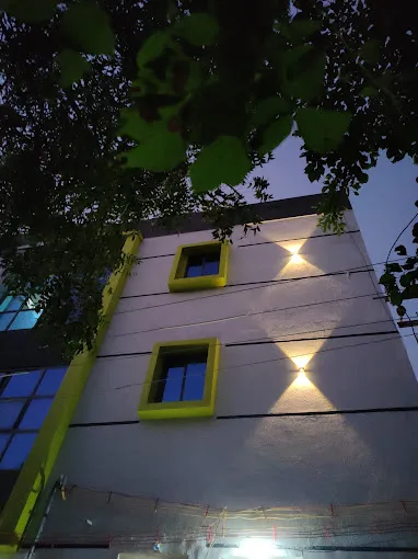 Image of: Naveen Restaurant in Anna Nagar