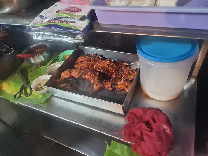 Image of: Naveen Restaurant in Sellur
