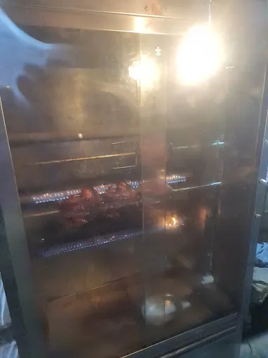 Image of: Naveen Restaurant in Sellur 3