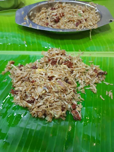 Image of: New Asha in Thiru Nagar 3