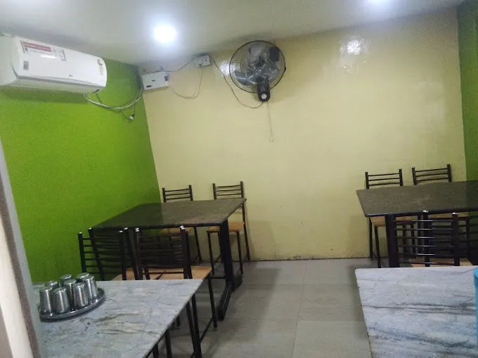 Image of: New Asha in Thiru Nagar