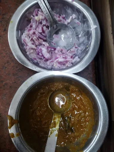 Image of: New Janakiram in Koodal Nagar 4