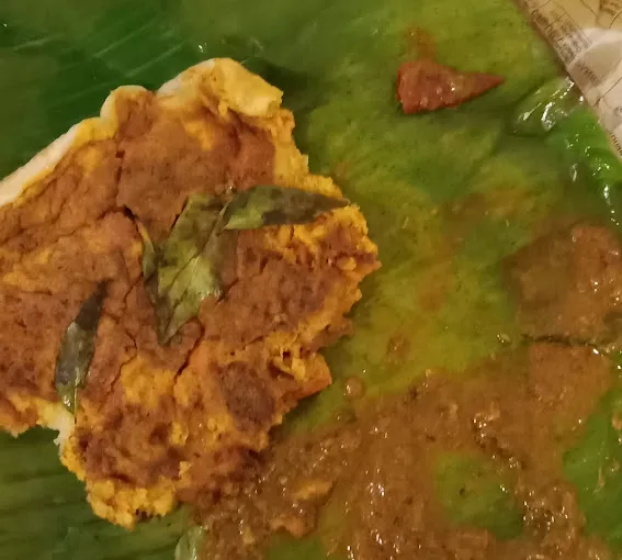 Image of: New Saravana Chettinadu Mess in Madurai 4
