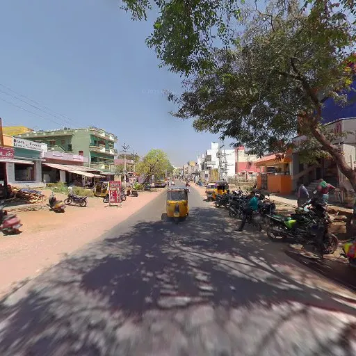 Image of: Nova Hotel in Madurai