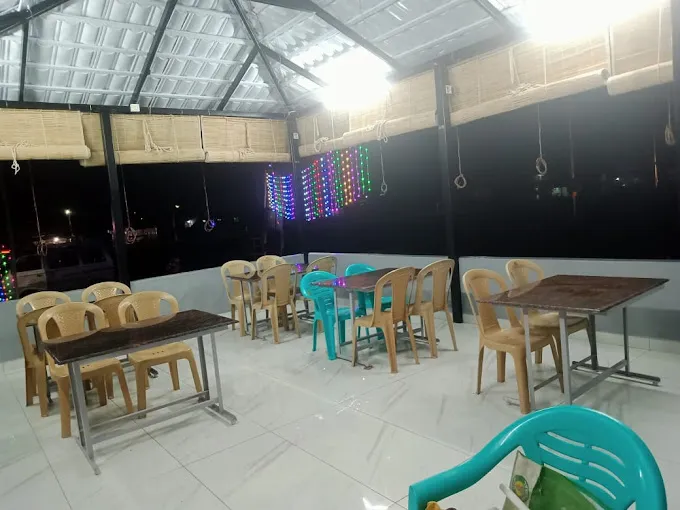 Image of: Pandiyan Grand Restaurant in Madurai 2