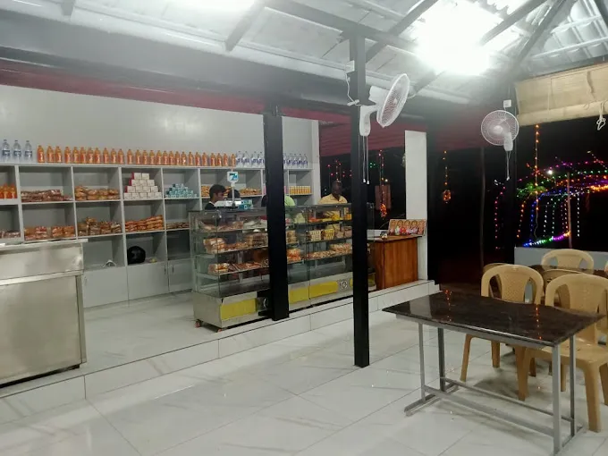 Image of: Pandiyan Grand Restaurant in Madurai 3