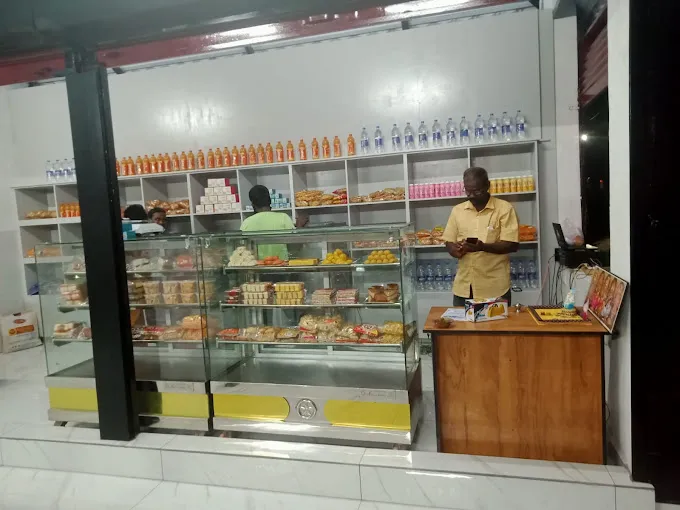 Image of: Pandiyan Grand Restaurant in Madurai