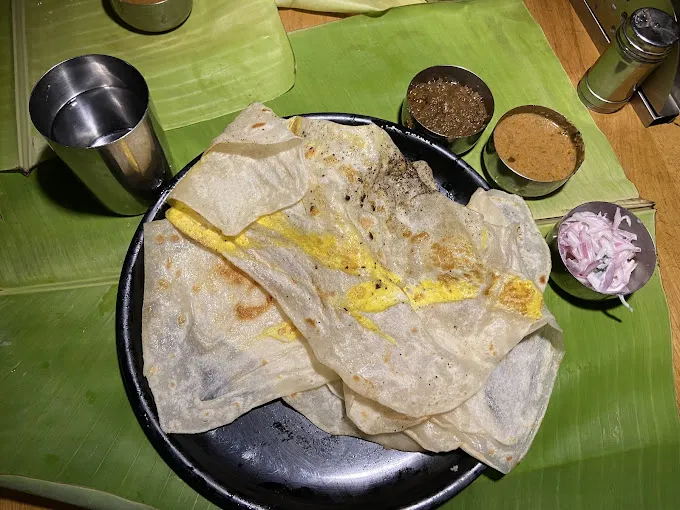 Image of: Pasiyaru Koochadai Non Veg Restaurant in Villapuram 3