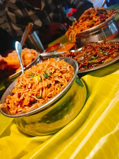 Image of: Pasiyaru Koochadai Non Veg Restaurant in Villapuram 4