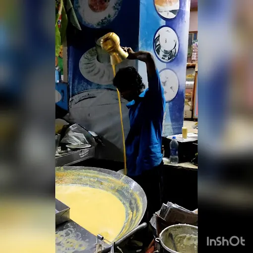 Image of: Pechiamman Milk Depot Restaurant Ac in Thiru Nagar 7