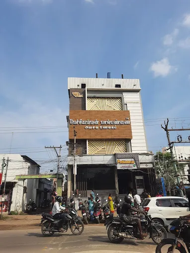 Image of: Pechiamman Nonveg Restaurant in Villapuram 4