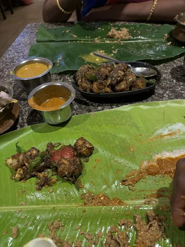 Image of: Pechiamman Nonveg Restaurant in Villapuram 5