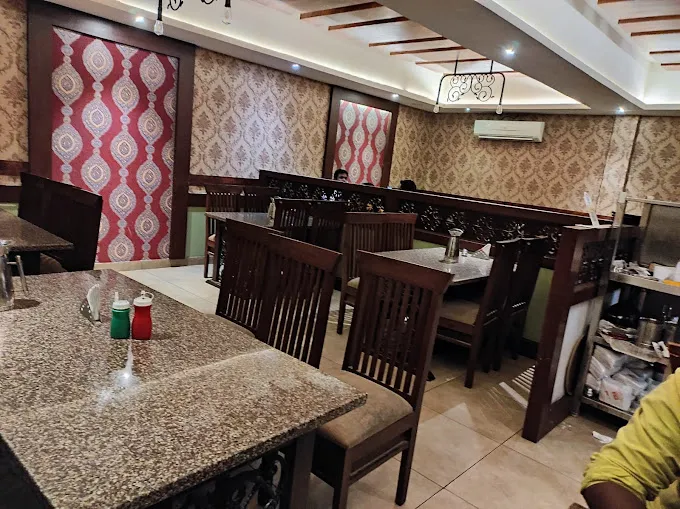 Image of: Pechiamman Nonveg Restaurant in Villapuram 6