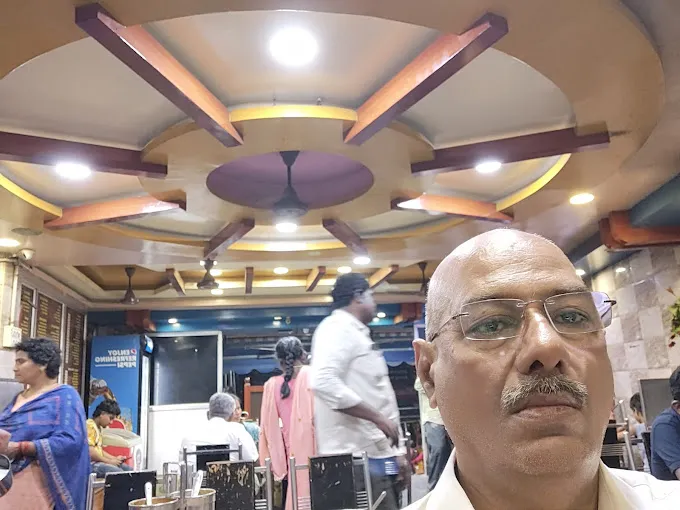 Image of: Pechiamman Veg Restaurant in Villapuram 4