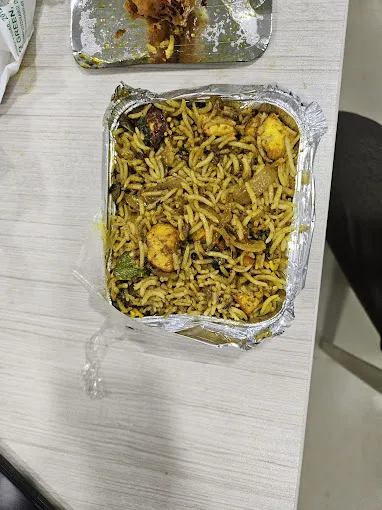 Image of: Pechiamman Veg Restaurant in Villapuram 5