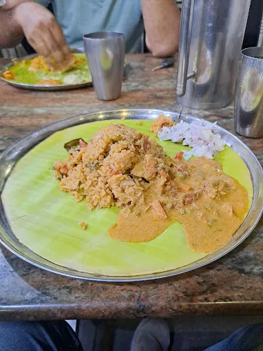 Image of: Pechiamman Veg Restaurant in Villapuram 6