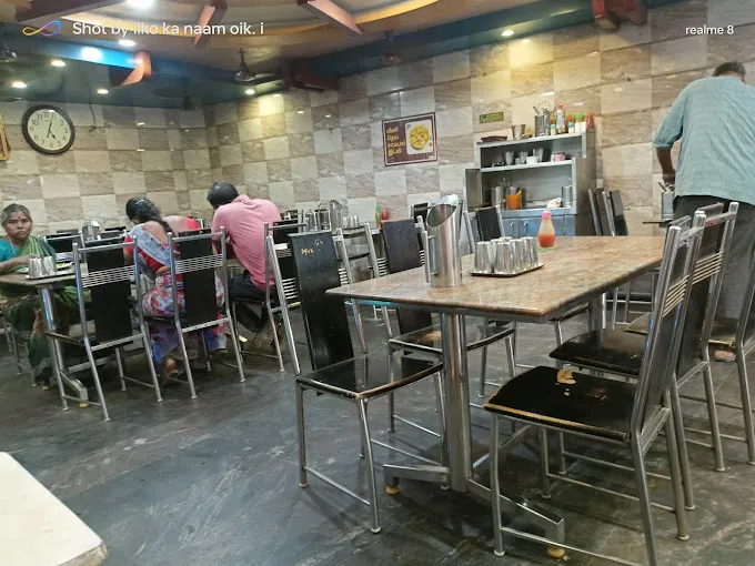 Image of: Pechiamman Veg Restaurant in Villapuram 7