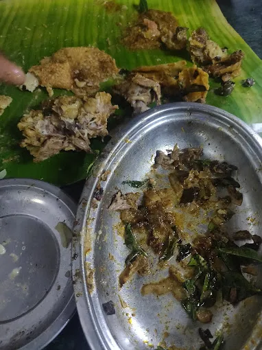 Image of: Rajeshwari Hotel in Simmakkal 3
