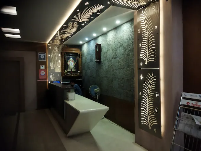 Image of: Restaurant Chentoor The Emperor in Madurai 2