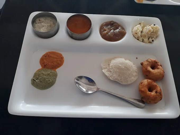 Image of: Restaurant Chentoor The Emperor in Madurai 6