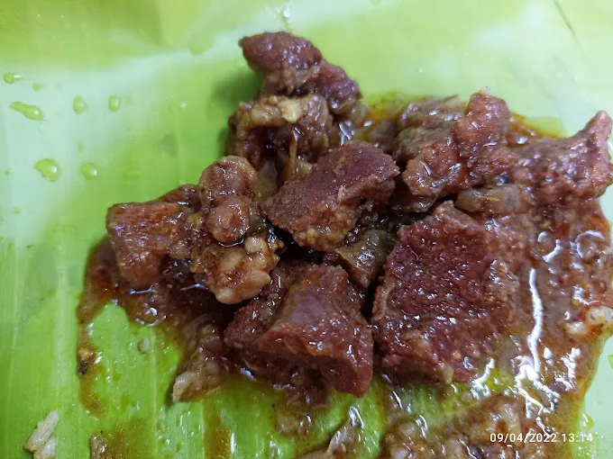 Image of: Saravana Hotel in Madurai 2