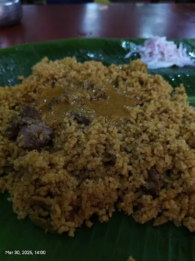 Image of: Saravana Hotel in Madurai 4